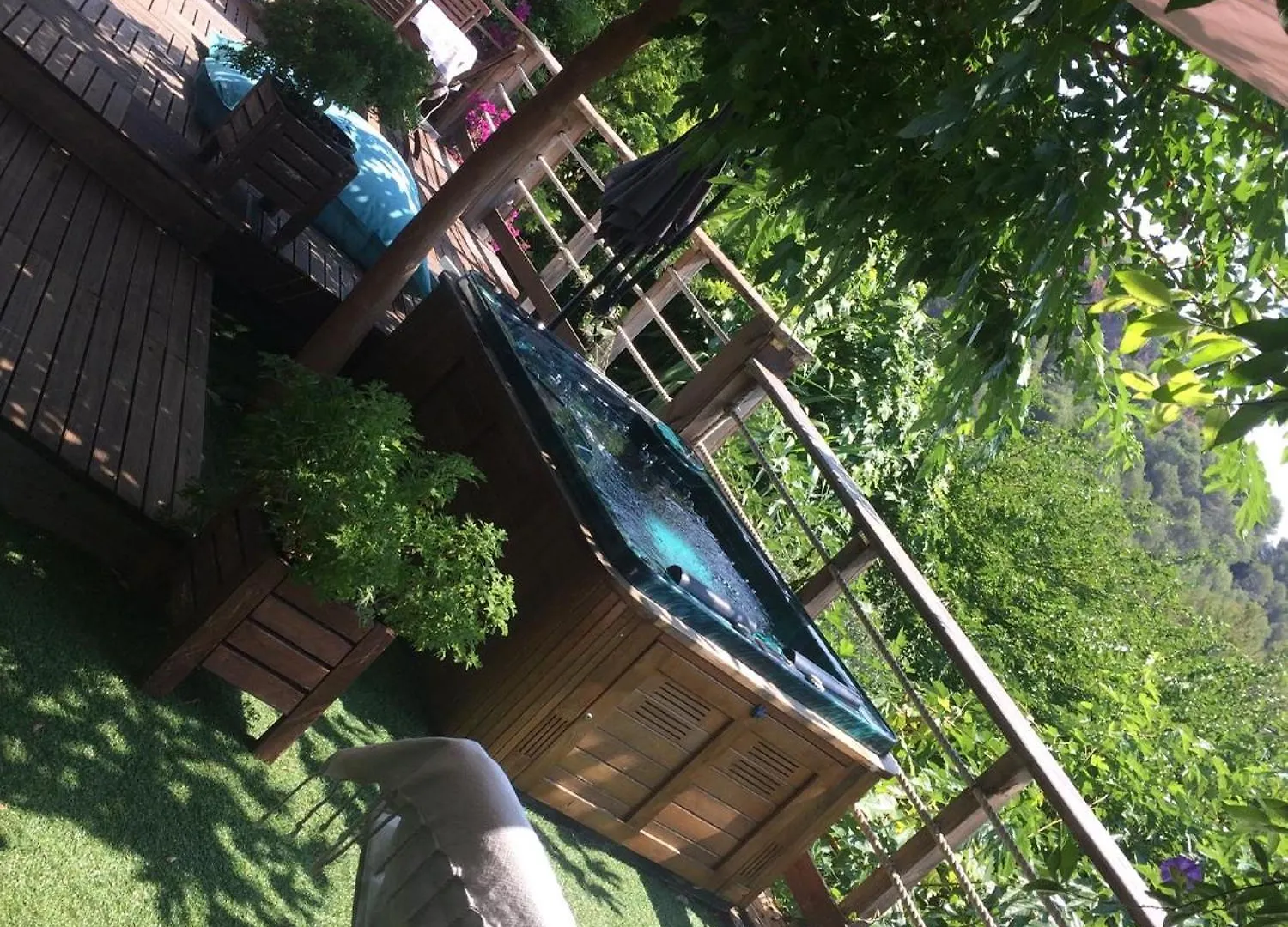 別荘 Cottage Provencal Cote D'Azur Campagne Proche Nice Colomars フランス