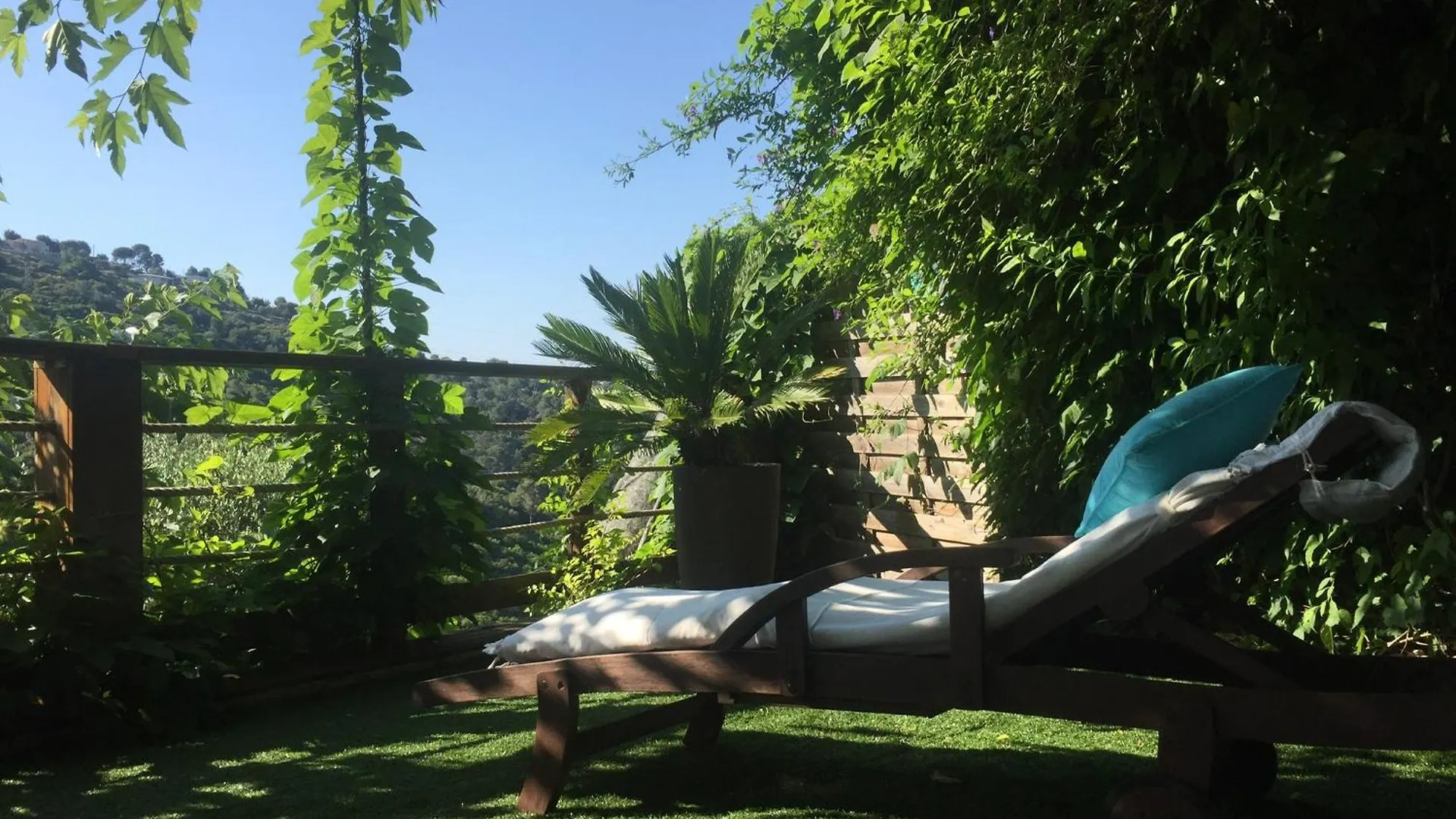 Cottage Provencal Cote D'Azur Campagne Proche Nice Colomars